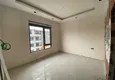 Dostępny zakup Trzypokojowe mieszkanie z widokiem na morze w kompleksie w budowie - dzielnica Mahmutlar, Alanya 3 