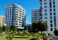Kupić Umeblowane mieszkanie w kompleksie premium, dzielnica Tosmur, Alanya 6 