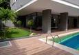 Kupić Apartament 2+1 z meblami i widokiem na morze w młodym kompleksie, dzielnica Mahmutlar — Alanya 6