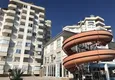 Kupić Trzypokojowy apartament z widokiem na morze, odpowiedni na zezwolenie na pobyt - dzielnica Cikcilli, Alanya 5