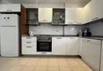 Dostępny zakup Umeblowany apartament z dwiema sypialniami w Tosmur, nad brzegiem górskiej rzeki 250 metrów od plaży 4 