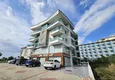 Kupić Umeblowane mieszkanie w komfortowej rezydencji — Alanya, dzielnica Kestel 5
