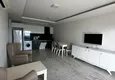 Dostępny zakup Umeblowane mieszkanie w komfortowej rezydencji — Alanya, dzielnica Kestel 4