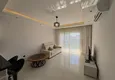 Dostępny zakup Umeblowane mieszkanie w kompleksie premium, dzielnica Tosmur, Alanya 6 
