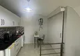 Dostępny zakup Apartament dwupoziomowy z meblami, oddzielną kuchnią i widokiem na góry — dzielnica Kestel, Alanya 6