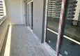 Dostępny zakup Jednopokojowy apartament 75 m2 z widokiem na morze w Mersin, Arpaçbakhshish 6