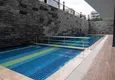 Kupić Apartament 2+1 z meblami i widokiem na morze w młodym kompleksie, dzielnica Mahmutlar — Alanya 7