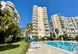 Kupić Umeblowany duplex z widokiem na morze w Alanyi, dzielnica Mahmutlar - 300 metrów od morza  6 