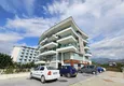 Kupić Umeblowane mieszkanie w komfortowej rezydencji — Alanya, dzielnica Kestel 6