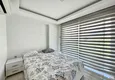 Dostępny zakup Umeblowane mieszkanie w komfortowej rezydencji — Alanya, dzielnica Kestel 14