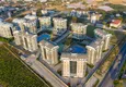 Kupić Umeblowane mieszkanie z jedną sypialnią w rezydencji z infrastrukturą hotelową — Alanya, dzielnica Avsallar 6 