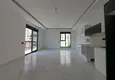 Dostępny zakup Jednopokojowe mieszkanie 75 m2 w centrum Alanyi w nowym kompleksie mieszkalnym  6 