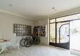 Kupić Mieszkanie z jedną sypialnią w przytulnym kompleksie mieszkalnym. Nadaje się do zezwolenia na pobyt. Dystrykt Oba, Alanya 8