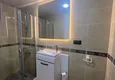 Dostępny zakup Trzypokojowy apartament z widokiem na morze, odpowiedni na zezwolenie na pobyt - dzielnica Cikcilli, Alanya 7
