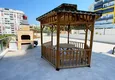 Kupić Apartament Linear 3+1 z oddzielną kuchnią, nowymi meblami i częściowym widokiem na morze - dzielnica Mahmutlar, Alanya 6 