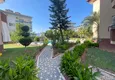 Kupić Dwupokojowe mieszkanie w kompleksie z infrastrukturą — Alanya, dzielnica Oba  7 