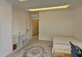 Dostępny zakup Dwupoziomowy penthouse z meblami od właściciela w Avsallar, Alanya 7