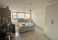 Dostępny zakup Apartament dwupoziomowy z meblami, oddzielną kuchnią i widokiem na góry — dzielnica Kestel, Alanya 7