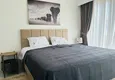 Dostępny zakup Długoterminowy wynajem penthouse 4+1 w Alanya, dzielnica Kestel C19 7 