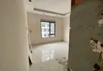 Dostępny zakup Trzypokojowe mieszkanie z widokiem na morze w kompleksie w budowie - dzielnica Mahmutlar, Alanya 5 