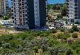 Dostępny zakup Jednopokojowy apartament 75 m2 z widokiem na morze w Mersin, Arpaçbakhshish 7
