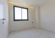 Dostępny zakup Dobrze wykończony apartament z 1 sypialnią i widokiem na morze, dzielnica Avsallar — Alanya 7