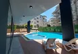 Kupić Jednopokojowe mieszkanie 75 m2 w centrum Alanyi w nowym kompleksie mieszkalnym  7 
