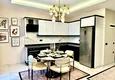 Dostępny zakup Luksusowy duplex z oryginalnym wnętrzem — nowe budynki w Alanyi, dzielnica Mahmutlar 11 