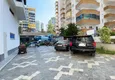 Kupić Apartament Linear 3+1 z oddzielną kuchnią, nowymi meblami i częściowym widokiem na morze - dzielnica Mahmutlar, Alanya 7 