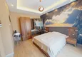 Dostępny zakup Apartament Linear 3+1 z oddzielną kuchnią, nowymi meblami i częściowym widokiem na morze - dzielnica Mahmutlar, Alanya 12 