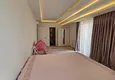 Dostępny zakup Dwupoziomowy penthouse z meblami od właściciela w Avsallar, Alanya 8