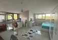 Dostępny zakup Apartament dwupoziomowy z meblami, oddzielną kuchnią i widokiem na góry — dzielnica Kestel, Alanya 8