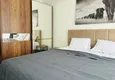 Dostępny zakup Długoterminowy wynajem penthouse 4+1 w Alanya, dzielnica Kestel C19 8 