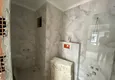 Dostępny zakup Trzypokojowe mieszkanie z widokiem na morze w kompleksie w budowie - dzielnica Mahmutlar, Alanya 6 