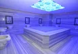 Kupić Apartament dwupoziomowy z meblami, oddzielną kuchnią i widokiem na góry — dzielnica Kestel, Alanya 6
