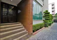Kupić Apartament 1+1 zaledwie 350 metrów od Morza Śródziemnego, dzielnica Oba — Alanya 12 