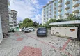 Kupić Umeblowane mieszkanie w komfortowej rezydencji — Alanya, dzielnica Kestel 8