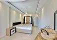 Dostępny zakup Apartament 1+1 z meblami i widokiem na morze, odpowiedni na zezwolenie na pobyt - Alanya, dzielnica Tosmur 7
