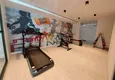 Kupić Jednopokojowe mieszkanie 75 m2 w centrum Alanyi w nowym kompleksie mieszkalnym  8 