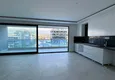 Dostępny zakup Dwupoziomowy penthouse z widokiem na morze i góry w nowym kompleksie — Alanya, dzielnica Kargicak 8 