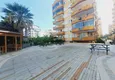 Kupić Umeblowany apartament z dwiema sypialniami 100 metrów od morza - dzielnica Mahmutlar, Alanya 8