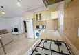Dostępny zakup Umeblowany apartament z dwiema sypialniami 100 metrów od morza - dzielnica Mahmutlar, Alanya 8