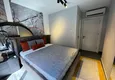 Dostępny zakup Apartament 2+1 z meblami i widokiem na morze w młodym kompleksie, dzielnica Mahmutlar — Alanya 11