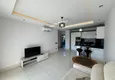 Dostępny zakup Umeblowane mieszkanie w kompleksie premium, dzielnica Tosmur, Alanya 9 