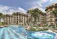Kupić Nieruchomość inwestycyjna w budowie od inwestora — Alanya, dzielnica Oba  9 