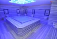 Kupić Apartament dwupoziomowy z meblami, oddzielną kuchnią i widokiem na góry — dzielnica Kestel, Alanya 7