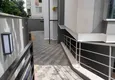 Kupić Apartament 2+1 z meblami i widokiem na morze w młodym kompleksie, dzielnica Mahmutlar — Alanya 11