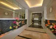 Kupić Apartament 1+1 zaledwie 350 metrów od Morza Śródziemnego, dzielnica Oba — Alanya 13 