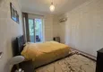 Dostępny zakup Umeblowany apartament z dwiema sypialniami w Tosmur, nad brzegiem górskiej rzeki 250 metrów od plaży 8 
