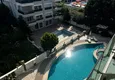 Dostępny zakup Umeblowane mieszkanie w komfortowej rezydencji — Alanya, dzielnica Kestel 8